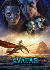 Avatar: Istota Wody (NAPISY)