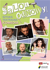 Spektakl Salon Odnowy