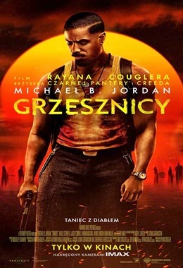 Grzesznicy