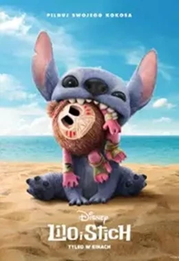 Lilo i Stich