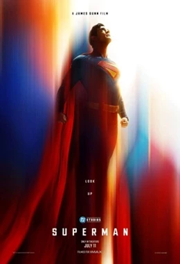 Superman Dubbing