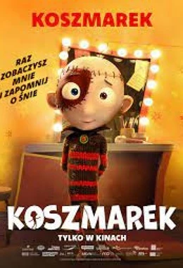 Koszmarek