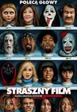 Straszny Film