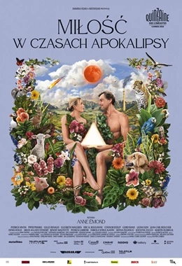 Miłość w czasach apokalipsy