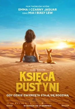 Księga Pustyni