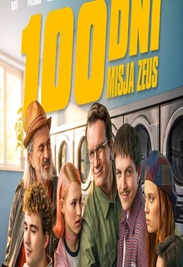 100 Dni: Misja Zeus
